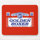 Search for for boxer lovers mousepads Dog lover
