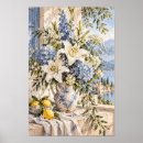 Search for french country posters Lily
