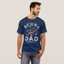 Search for funny scuba diving tshirts Ocean