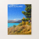 Search for new zealand puzzles Christchurch