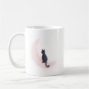 Search for mysterious cat mugs Mystery