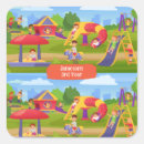 Search for fun cartoon stickers Kids