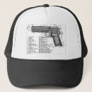 Search for sidearms Pistols