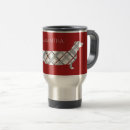 Search for dachshund travel mugs Red