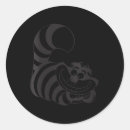 Search for cat outline stickers Kitten