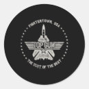 Search for top gun stickers Aerial combat