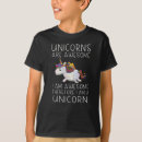 Search for i am a unicorn tshirts Unicorns