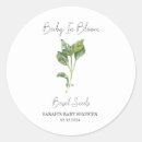 Search for basil stickers Baby shower