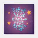 Search for get up magnets Inspirational