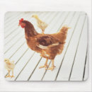 Search for cute chick mousepads Chicken