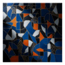 Search for geometry posters Abstract
