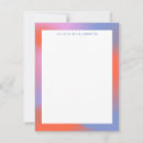 Search for groovy cards invites Trendy