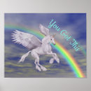 Search for unicorn of the rainbow posters For her