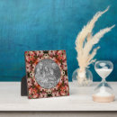 Search for picture frame plaques Floral
