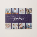 Search for grandparents puzzles Grandkids