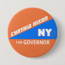 Search for for governor badges Democrat