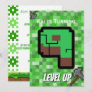 Search for level up invitations Controller