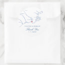 Search for map wedding stickers Couple