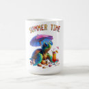 Search for cartoon turtle mugs Beach