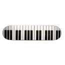 Search for music design skateboards Keyboard
