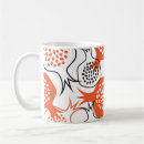 Search for pomegranate mugs Pattern