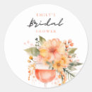 Search for first love stickers Cocktail bridal shower