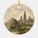 Search for nostalgic christmas tree decorations Family photo