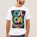 Search for saurus tshirts Father