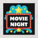 Search for movies invitations Black