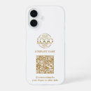 Search for and white logo electronics Company
