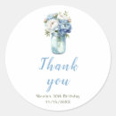 Search for floral mason jar stickers Thank you
