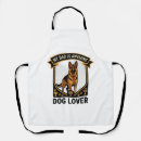 Search for awesome dad aprons Dog