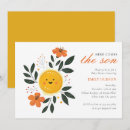 Search for sunny invitations Floral