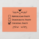 Search for democrat party invitations Republican
