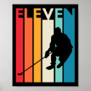 Search for eleventh posters Vintage