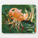 Search for tiger mousepads Mum