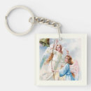 Search for pretty key rings Pastel colours