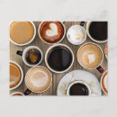 Search for cup coffee postcards Cafe