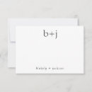 Search for engaged note cards Newlyweds