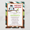Search for commencement graduation invitations Kindergarten