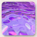 Search for acrylic coasters Abstract