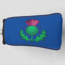 Search for scottish golf head covers Celt