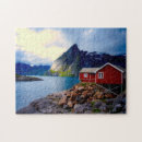Search for fjord Travel