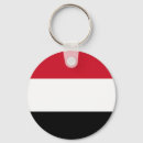Search for yemen key rings World flags
