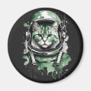 Search for astronauts magnets Animals
