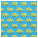 Search for cute dinosaur fabric Animal