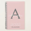 Search for pink planners Girly