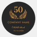 Search for black laurel wreath stickers Classic