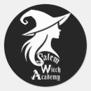 Search for salem stickers Moon