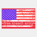 Search for 1st amendment stickers Bill of rights
